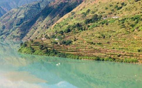 美丽的丽江小学生写景作文