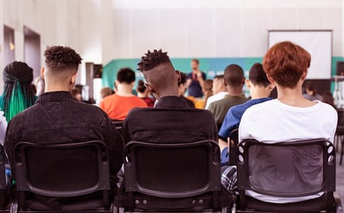 一位留学澳洲学生感慨日记