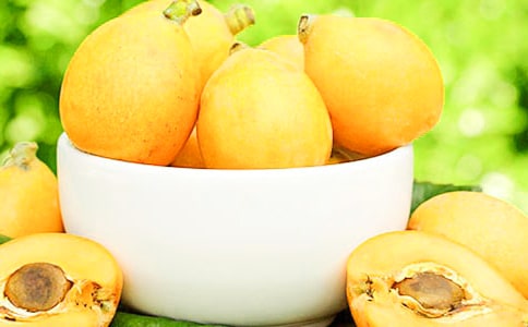 好吃的家乡特产枇杷说明文