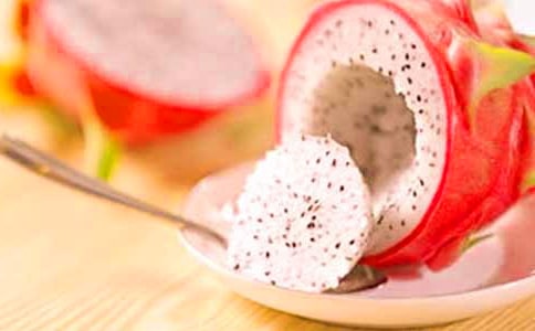 说明文描写火龙果作文