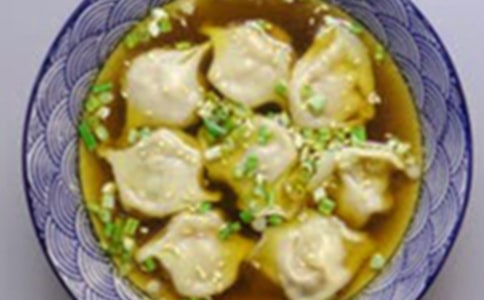 包饺子的日记15篇