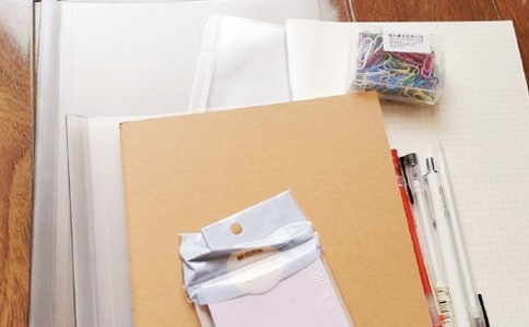 文具盒的自述说明文