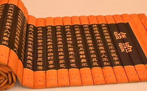 论语侍坐篇读后感