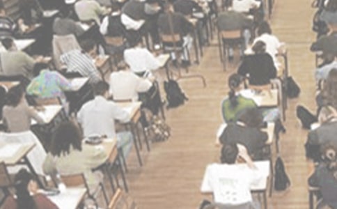 四年级英语考试高频作文范文