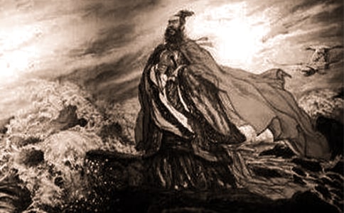 关于曹操传的读后感