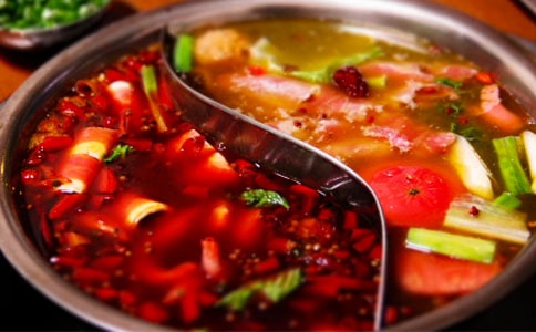 《火锅英雄》观后感