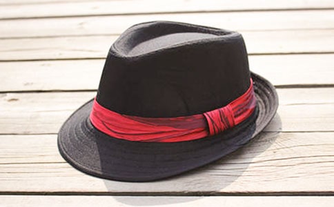 《魔法师的帽子》小学读后感