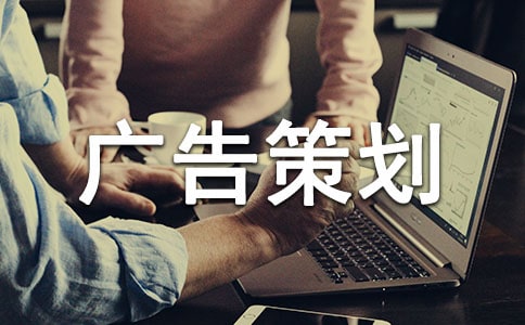 广告策划与制作工作日记