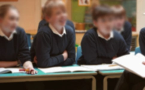 小学生英语作文六篇