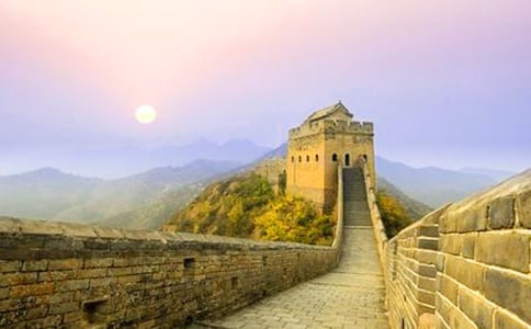 说明文长城作文4篇