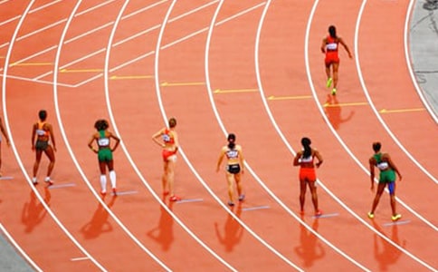 伦敦奥运会的观后感作文