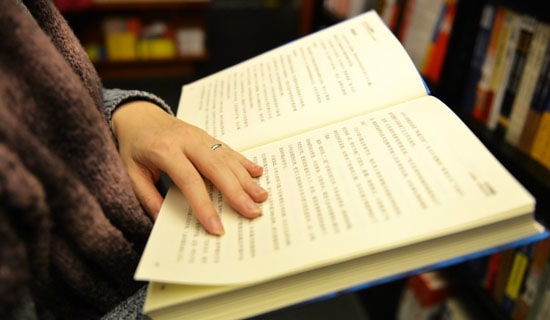 英语名著阅读 读后感