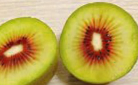 苹果和猕猴桃的奥妙观察日记