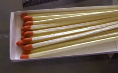 关于《火柴人》观后感（精选5篇）