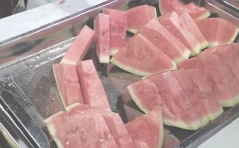 我最喜爱的夏日风景优秀作文500字