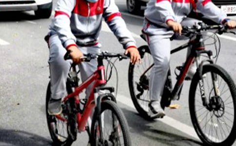 中学生作文：连云港游记