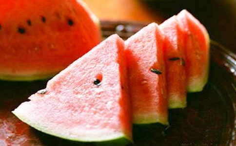 说明文-描写西瓜的作文