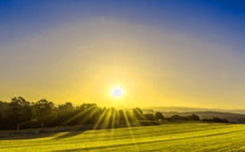 日出 650字写景作文