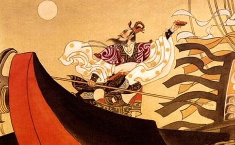 写给曹操的一封书信600字