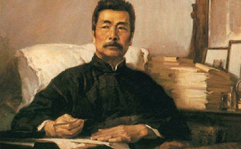 关于鲁迅故乡读后感范文