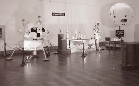 观后感作文:世界博览会