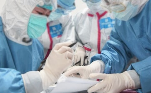 关于护理样本的读后感