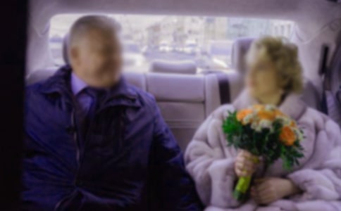 电视剧《金婚》的观后感