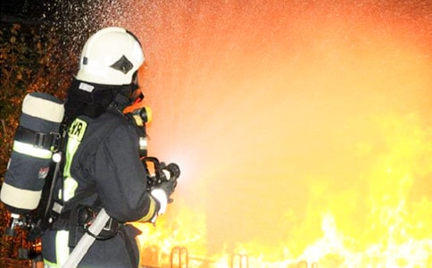 我是小小消防员小学生日记(通用25篇)