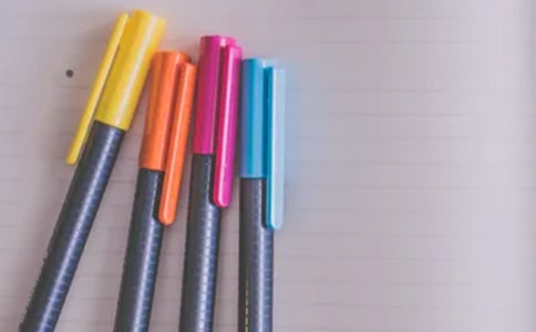 文具说明文作文3篇