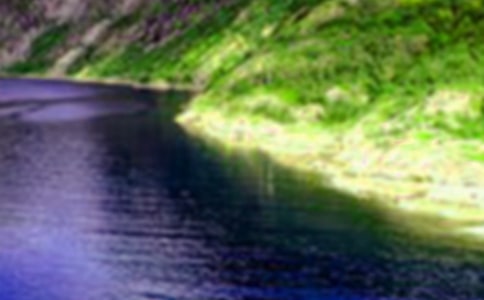 初中生山水游记优秀作文600字