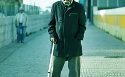 致爷爷的一封书信作文