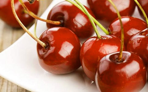 关于樱桃沟的春天读后感300字