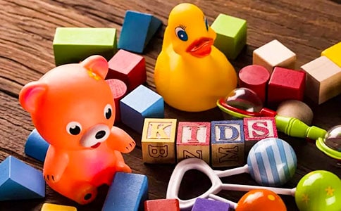 我最喜欢的玩具四年级说明文