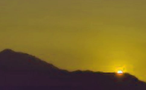 看日出100字日记范文6篇