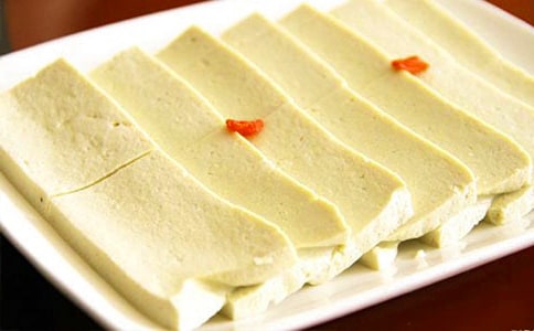 我所热爱的豆腐心情日记