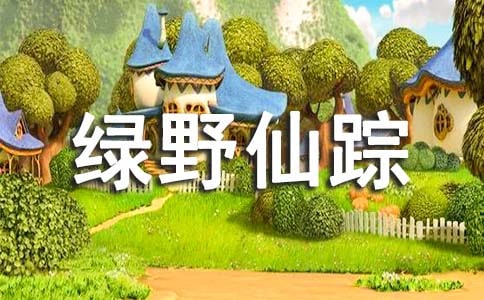 绿野仙踪读后感参考