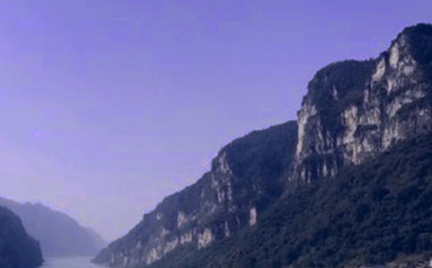 《三峡好人》观后感作文