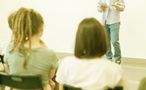 《哈佛幸福公开课》观后感