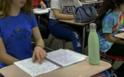 中学生原创书信作文：给五柳先生的一封信