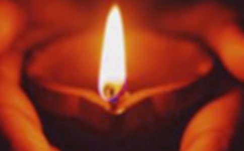 蜡烛的自述说明文