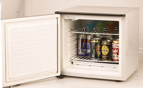 冰箱的说明文作文