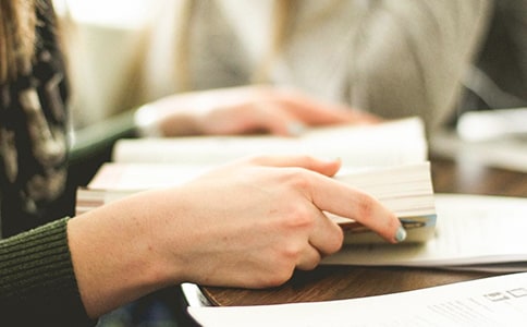 我不是完美的小孩的读后感