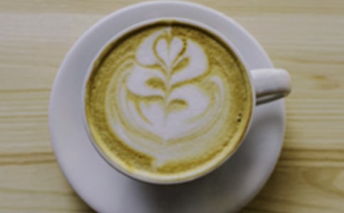 咖啡味心情日记