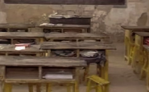 风景如画的乡村小学作文