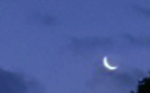 月亮的特点说明文