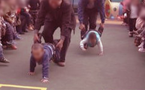 特别的六一的优秀日记