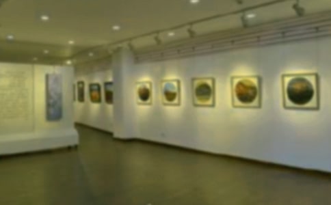 迎春画展观后感作文