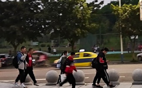 关于中学生游记类作文的写作方法和指导