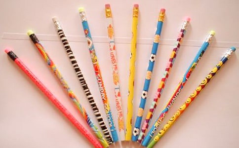 可爱的铅笔六年级说明文