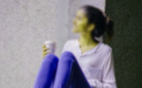 我累了女生伤感日记3篇